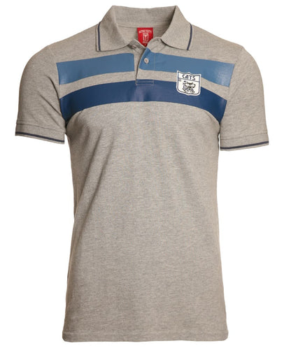 Geelong Cats AFL Season Polo Shirt