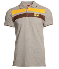 Hawthorn Hawks AFL Season Polo Shirt