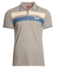 North Melbourne Kangaroos AFL Season Polo Shirt