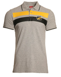 Richmond Tigers AFL Season Polo Shirt