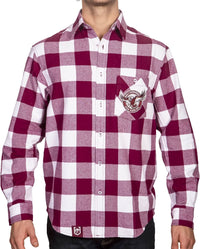 Manly Sea Eagles NRL Mens 