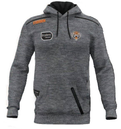 Wests Tigers NRL Kids Fleece Hoodie