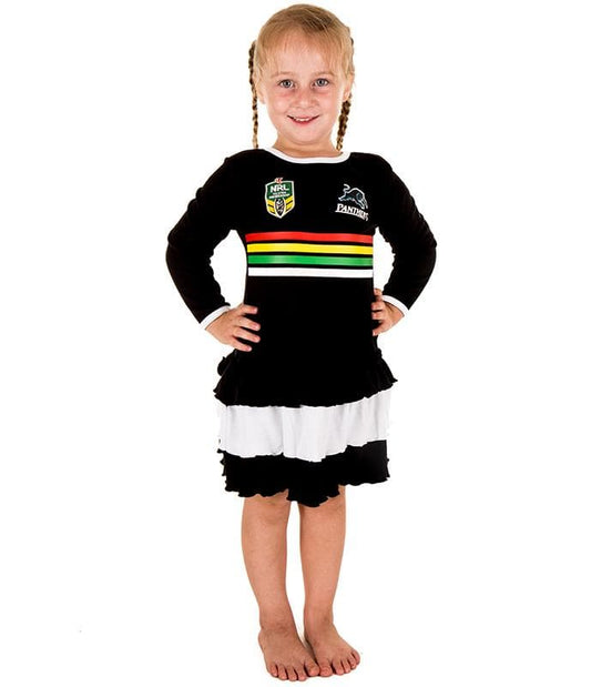 Penrith Panthers NRL Girls Dress