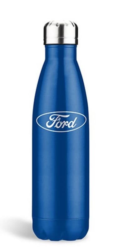 Ford Logo 500ml Stainless Steel Bottle