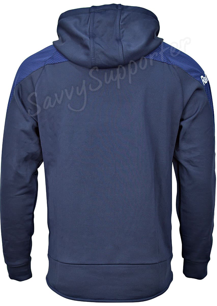 Melbourne Storm 2024 NRL Ladies OH Fleece Hoodie