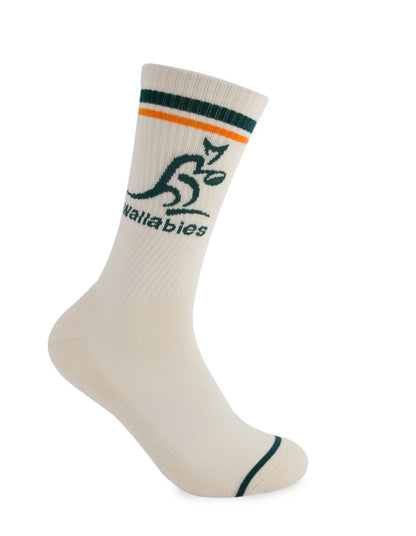 Australian Wallabies Rugby Union Retro Sneaker 2 Pack