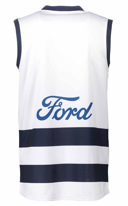 Geelong Cats Home Guernsey