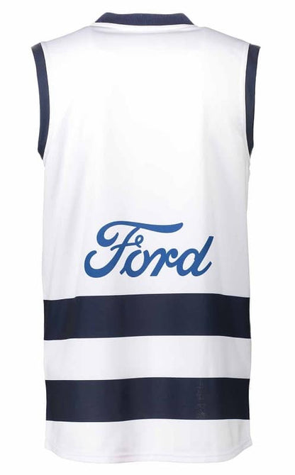 Geelong Cats Home Guernsey