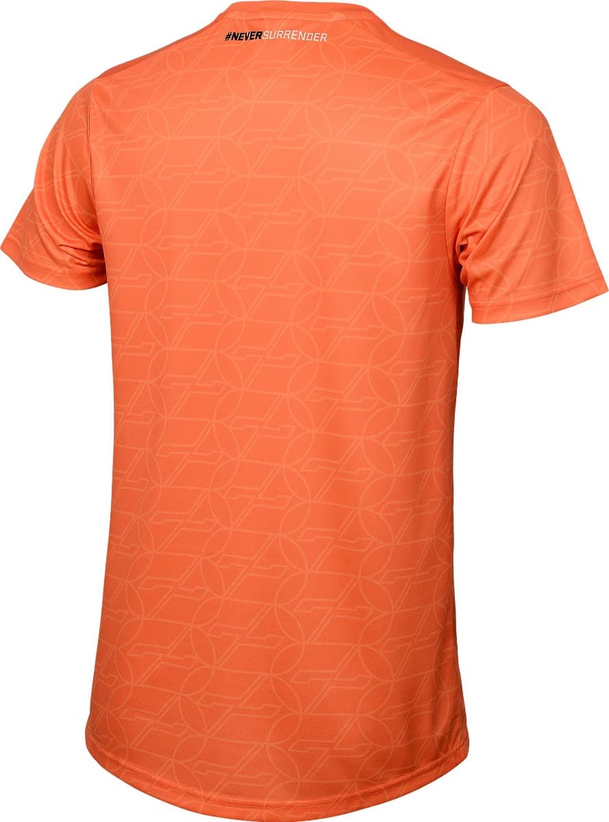 GWS Giants 2025 AFL Mens Training Shirt