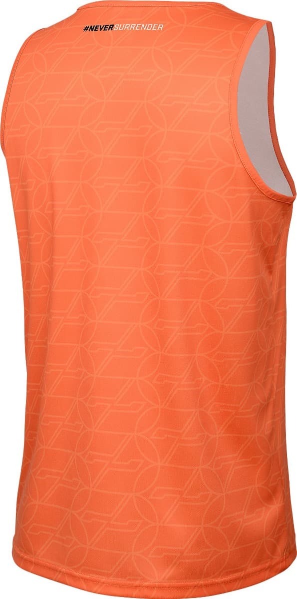 GWS Giants 2025 AFL Mens Training Singlet