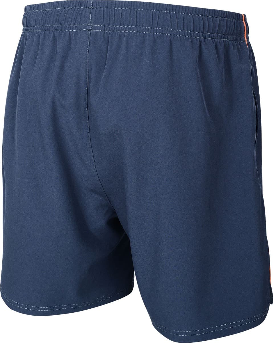 GWS Giants 2025 AFL Mens Travel Shorts