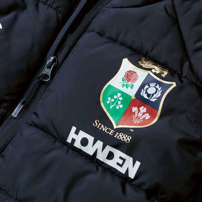 British & Irish Lions 2025 Rugby Union Mens Gilet