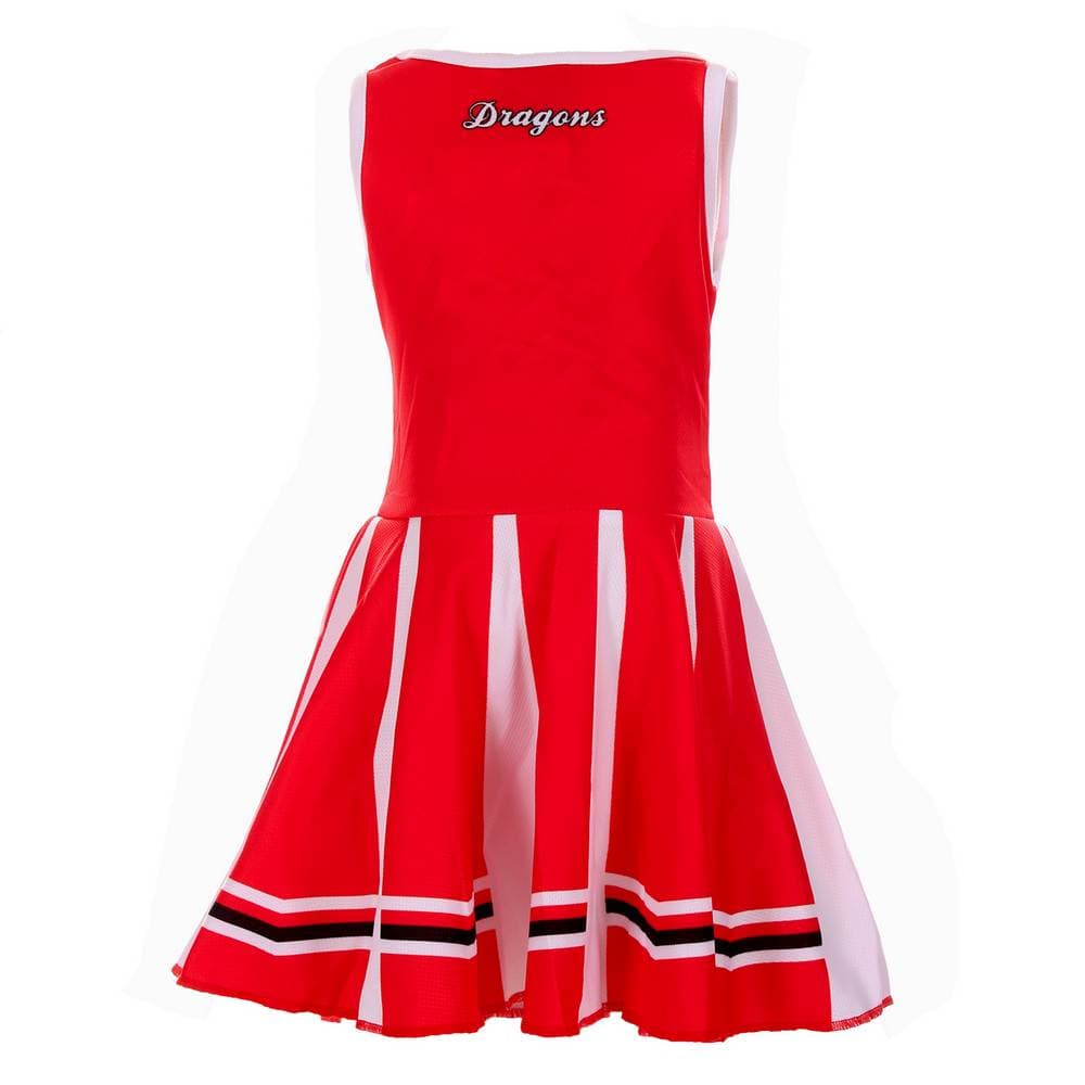 St George Dragons NRL Girls Dress