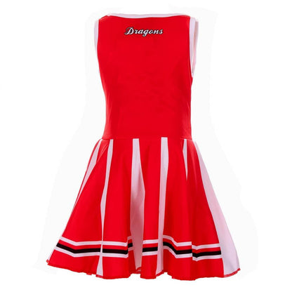 St George Dragons NRL Girls Dress