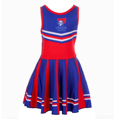 Newcastle Knights NRL Girls Dress