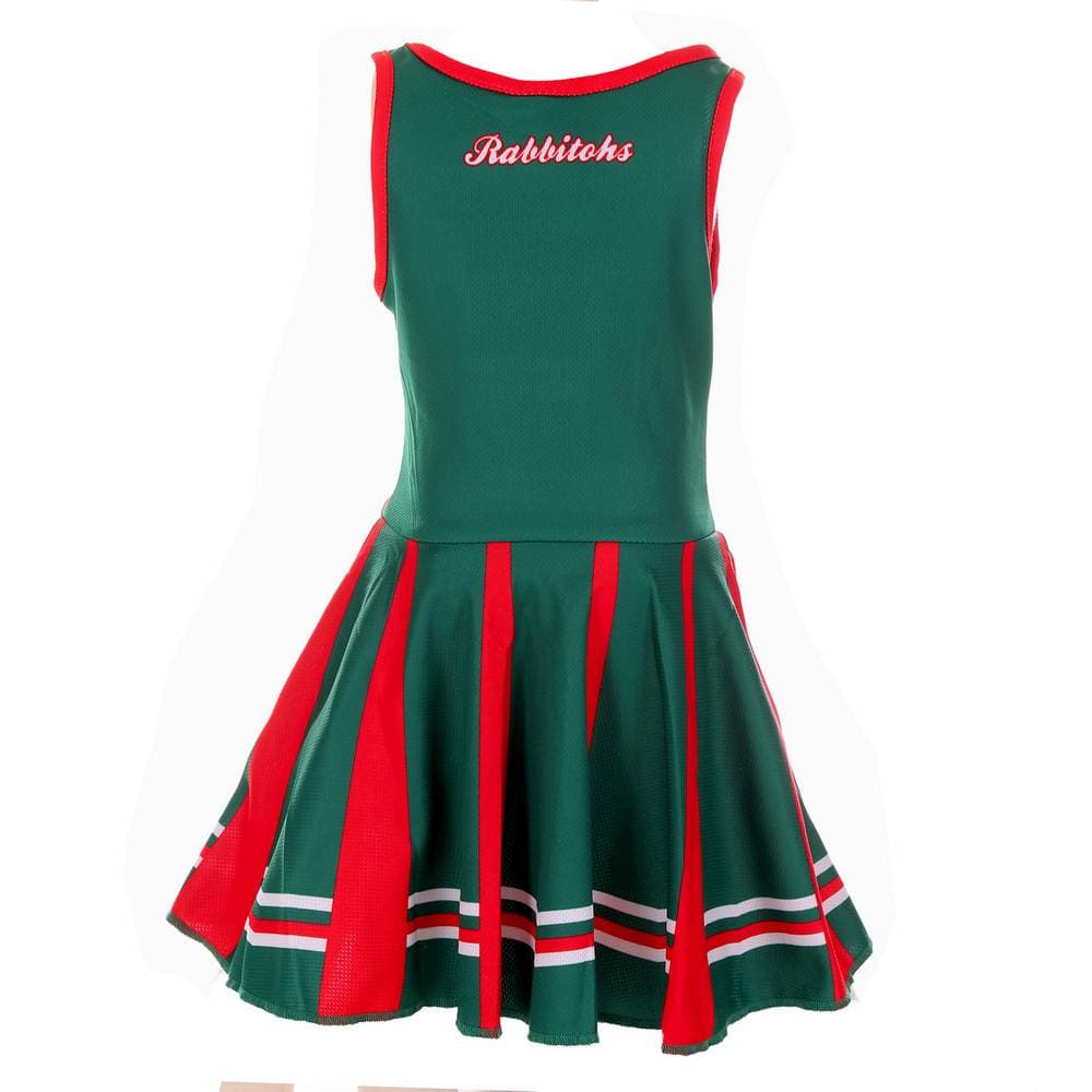 South Sydney Rabbitohs NRL Girls Dress