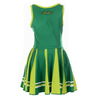 Canberra Raiders NRL Girls Dress