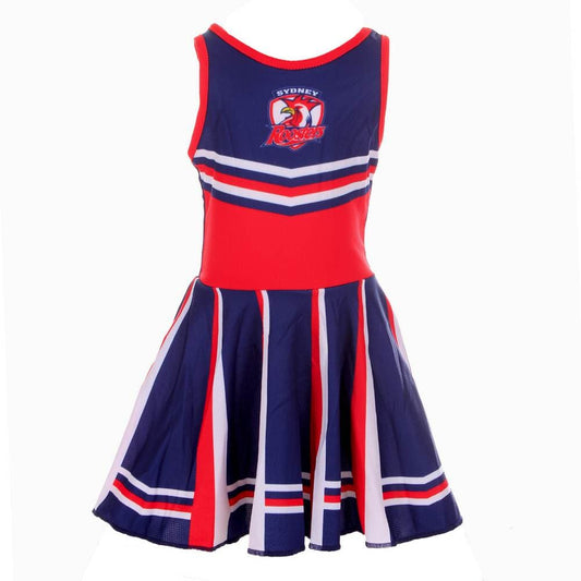 Sydney Roosters NRL Girls Dress