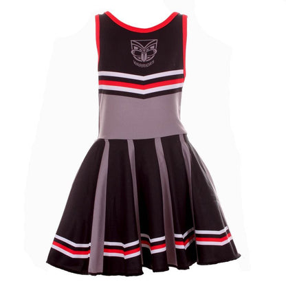 New Zealand Warriors NRL Girls Dress