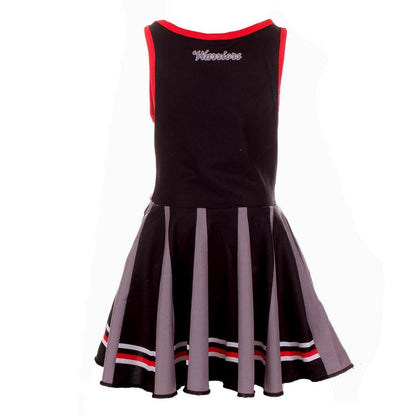 New Zealand Warriors NRL Girls Dress