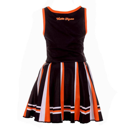 Wests Tigers NRL Girls Dress