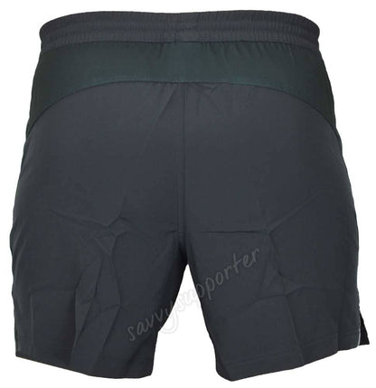 GWS Giants AFL Training Gym Shorts