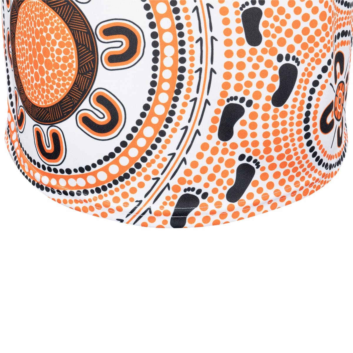 GWS Giants AFL Mens Indigenous Guernsey