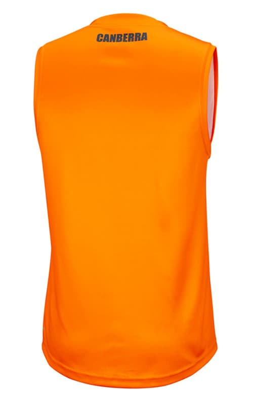 GWS Giants AFL Kids Home Guernsey