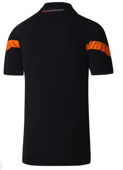 GWS Giants AFL Mens Team Polo Shirt