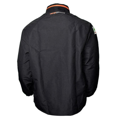 GWS Giants 2020 AFL Ladies Wet Weather Jacket