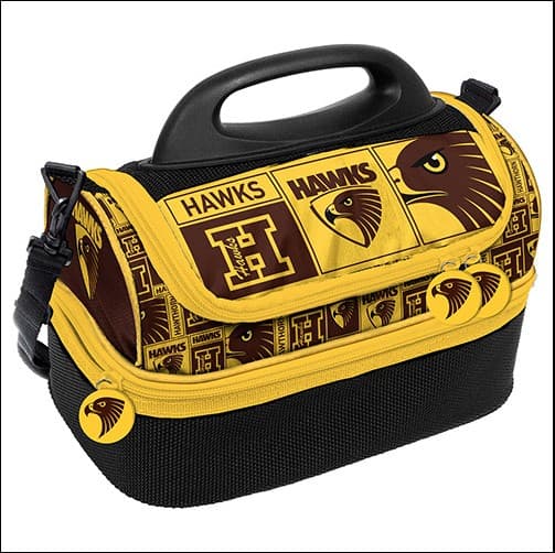 Hawthorn Hawks AFL Dome Cooler Bag