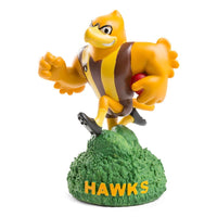 Hawthorn Hawks AFL Retro 18cm Mascot Statue