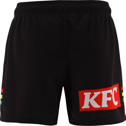Penrith Panthers 2024 NRL Mens Home Playing Shorts