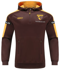 Hawthorn Hawks 2023 AFL Mens Squad Hoody