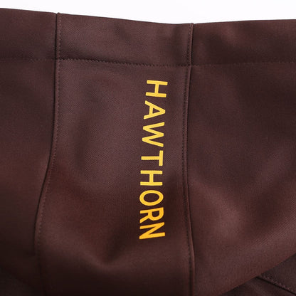 Hawthorn Hawks 2023 AFL Mens Squad Hoody