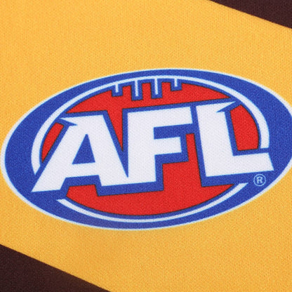 Hawthorn Hawks 2023 AFL Mens Long Sleeve Legends Guernsey