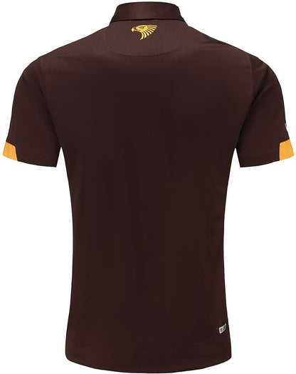 Hawthorn Hawks AFL Mens Polo Shirt