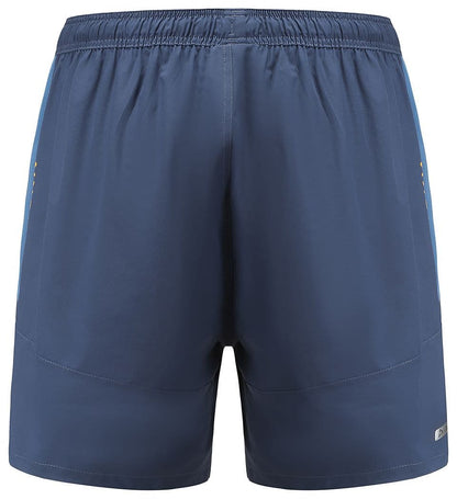 Hawthorn Hawks AFL Mens Steel Training Shorts