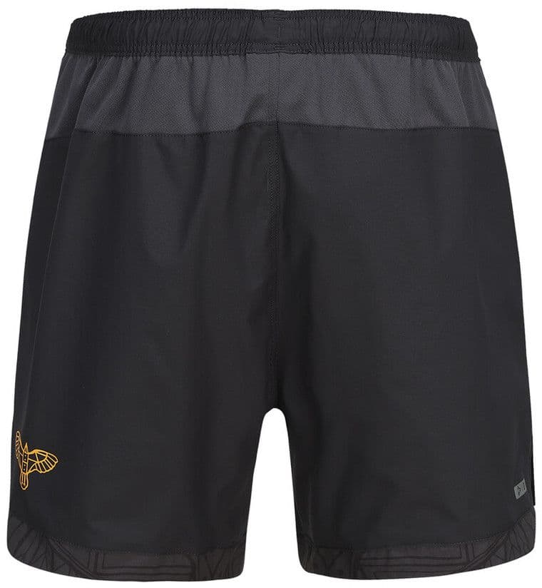 Hawthorn Hawks 2024 AFL Mens Training Shorts