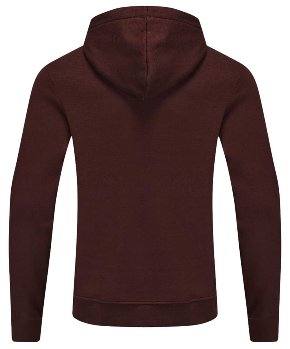 Hawthorn Hawks 2025 AFL Mens Fleece Hoodie