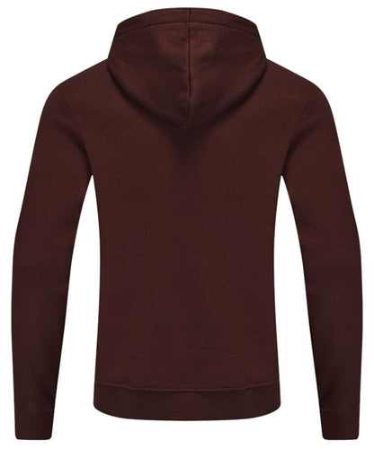 Hawthorn Hawks 2025 AFL Mens Fleece Hoodie