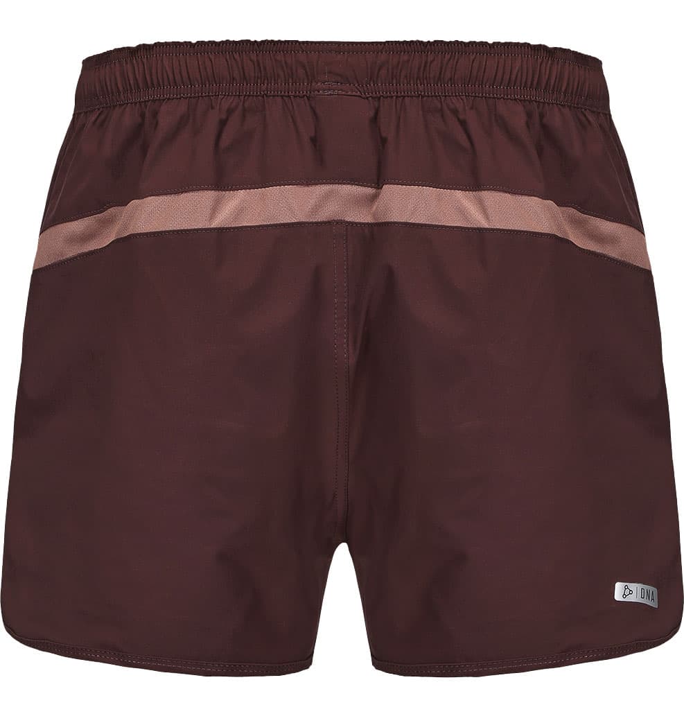Hawthorn Hawks 2025 AFL Mens Athletic Shorts