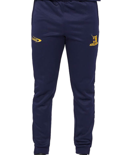 Otago Highlanders 2024 Rugby Union Mens Track Pants