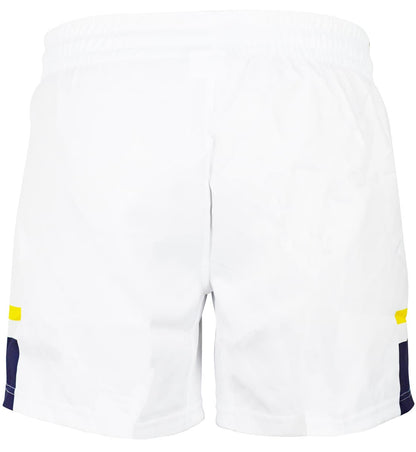 Otago Highlanders 2024 Rugby Union Mens Players Away Shorts