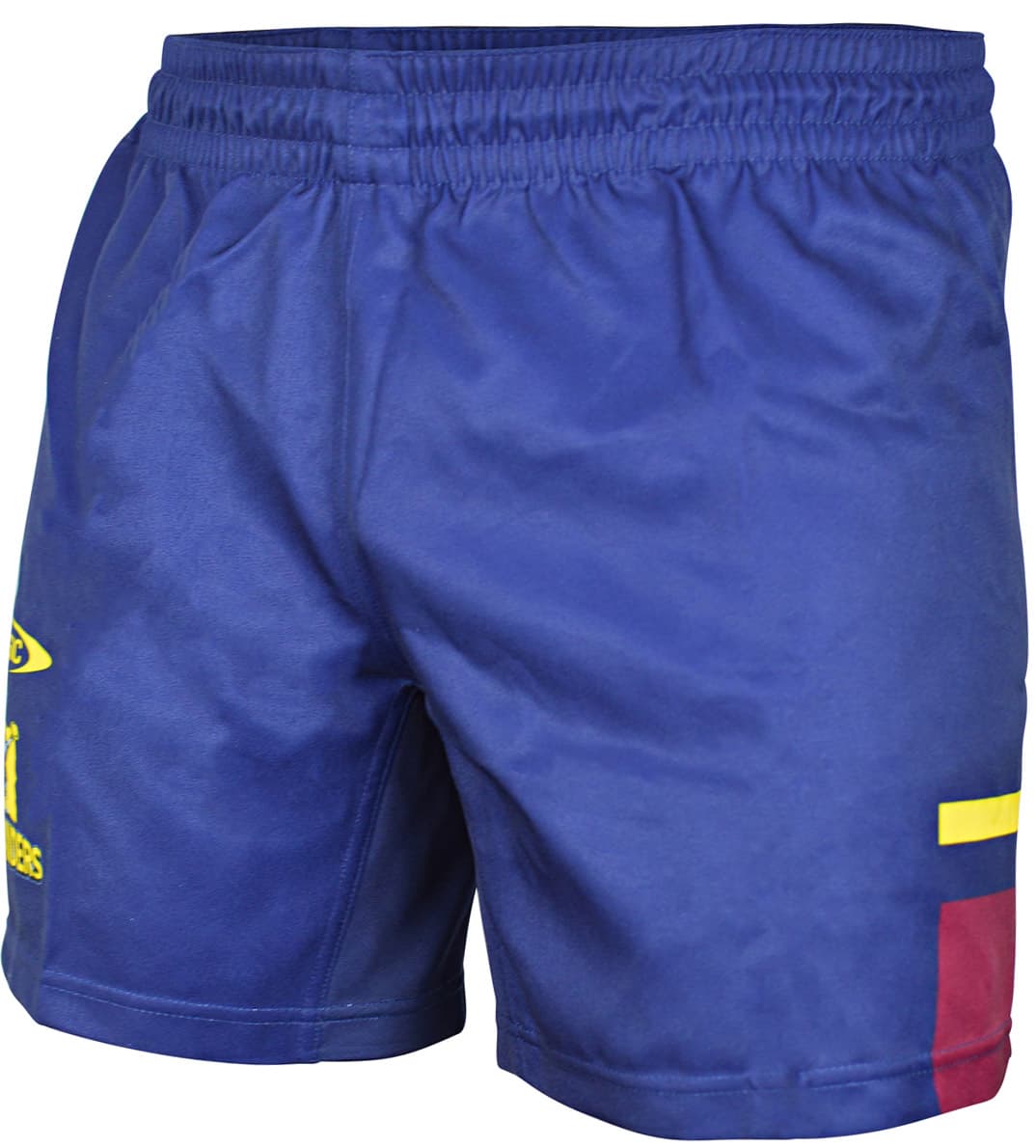 Otago Highlanders 2024 Rugby Union Mens Home Playing Shorts