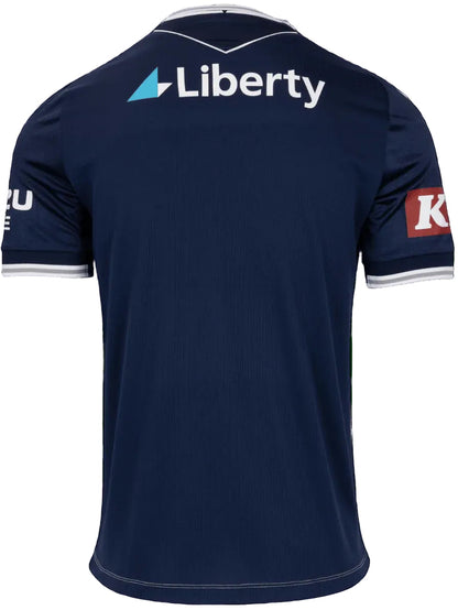 Melbourne Victory 2026 Football Mens Home Jersey