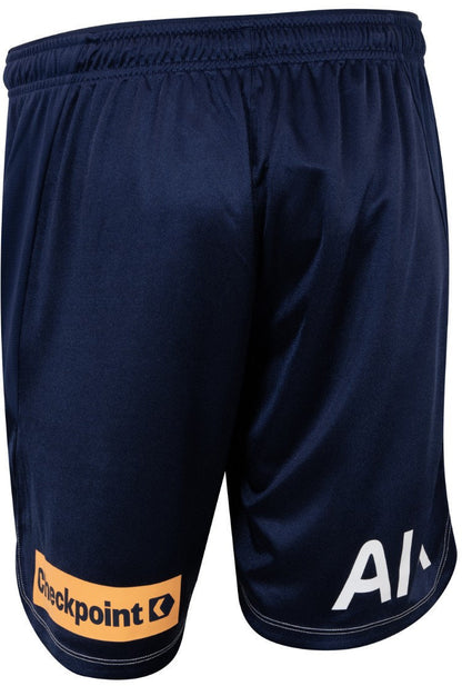 Melbourne Victory 2026 Football Kids Home Shorts