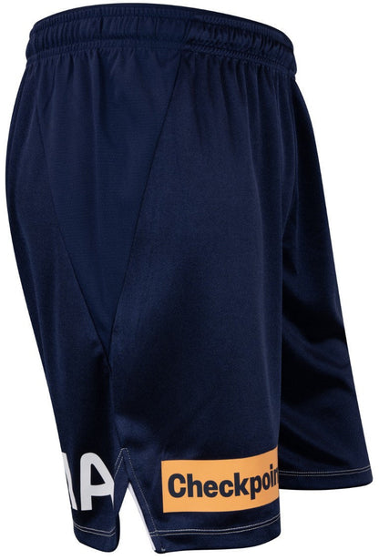 Melbourne Victory 2026 Football Kids Home Shorts
