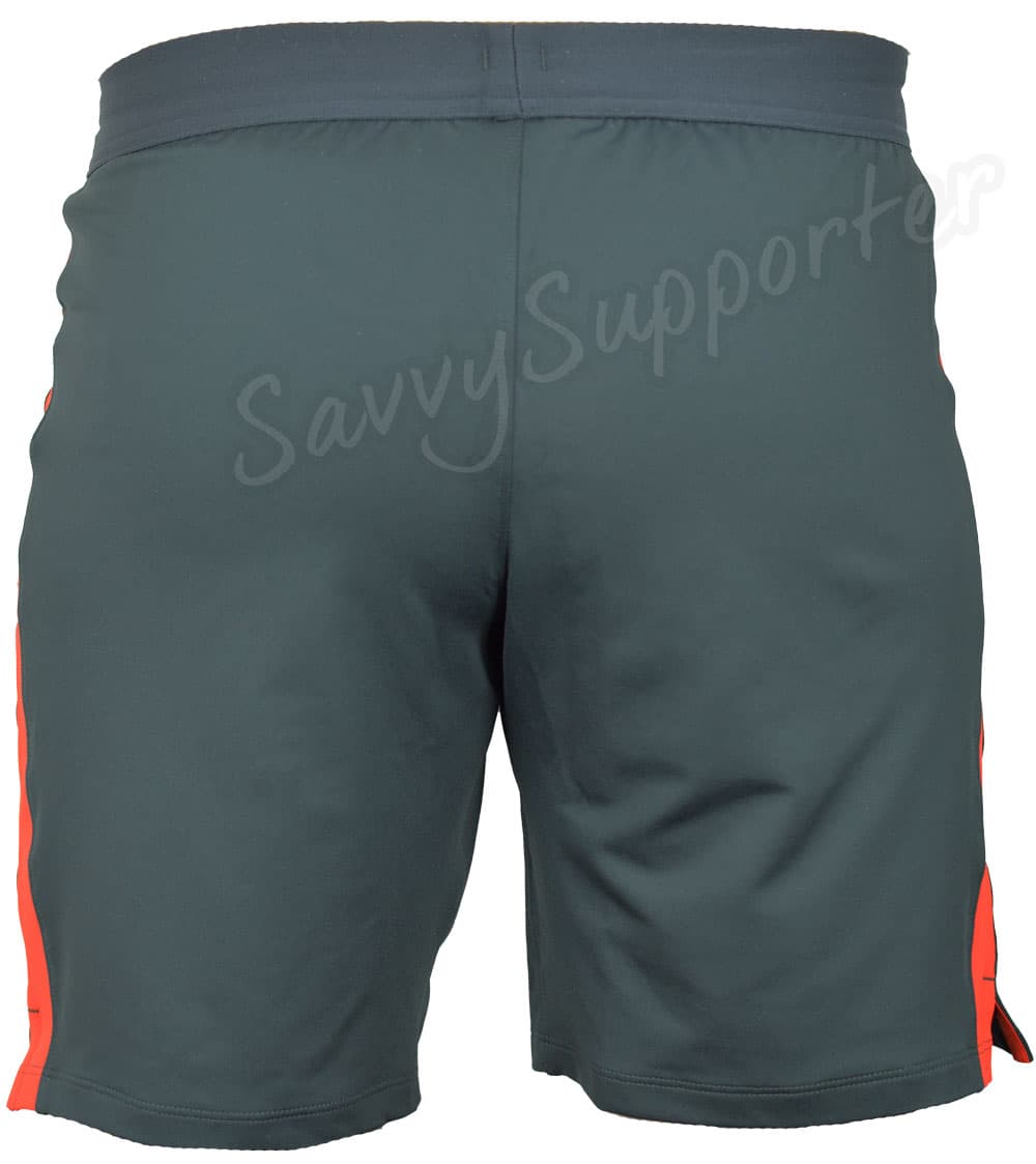 Sydney Swans 2025 AFL Mens Training Gym Shorts
