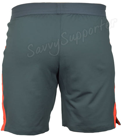 Sydney Swans 2025 AFL Mens Training Gym Shorts